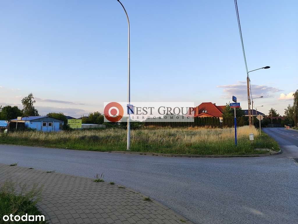 Białołęka - Brzeziny ul. Juranda ze Spychowa 1741m-15