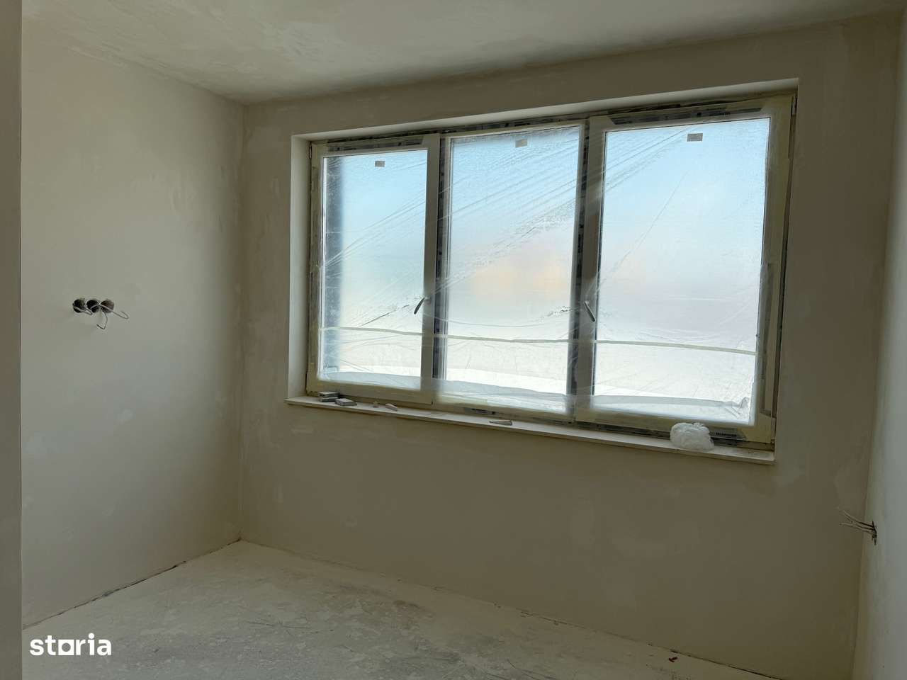 Apartamente moderne cu curte interioara si 2 locuri de parcare, Bieltz-5