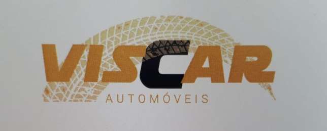 Viscar Automóveis logo