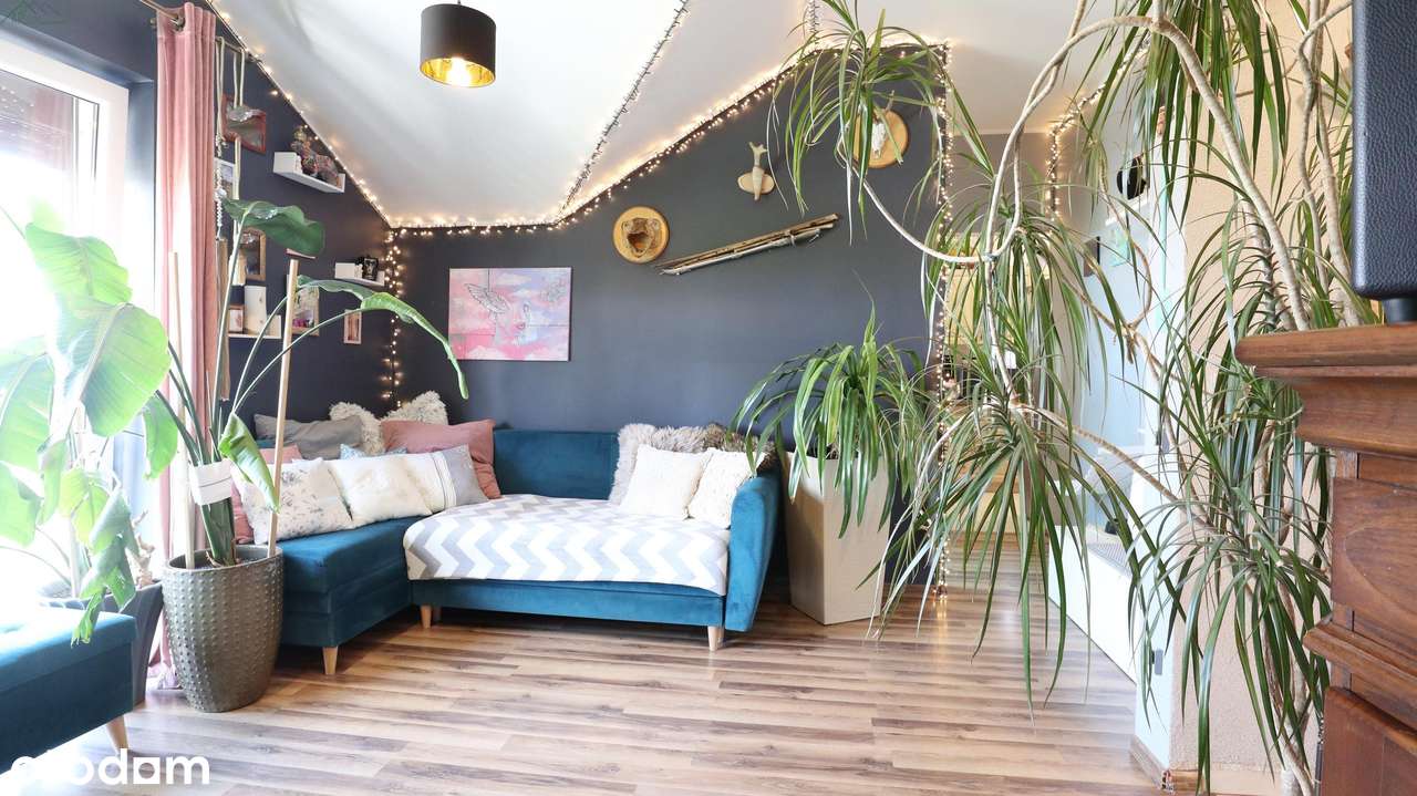 Dwupokojowe mieszkanie w Śmiglu - Pełny obrazek: 2/14