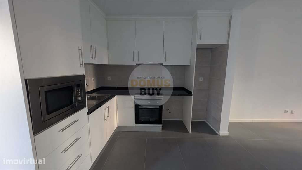 MORADIA TÉRREA T3 | SUITE | 2 WCS - BAIXA DA BANHEIRA-2