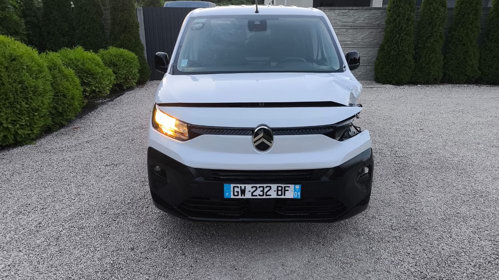 Citroën Berlingo 2024