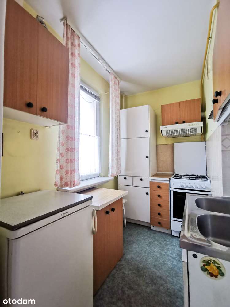 Gdynia Chylonia/ 2 pokoje-8