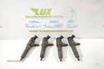 Injector injectoare 1.6 hdi  tdci euro 6 ghz bluehdi 0445110566 027766 Citroen C4 2 seria - 1