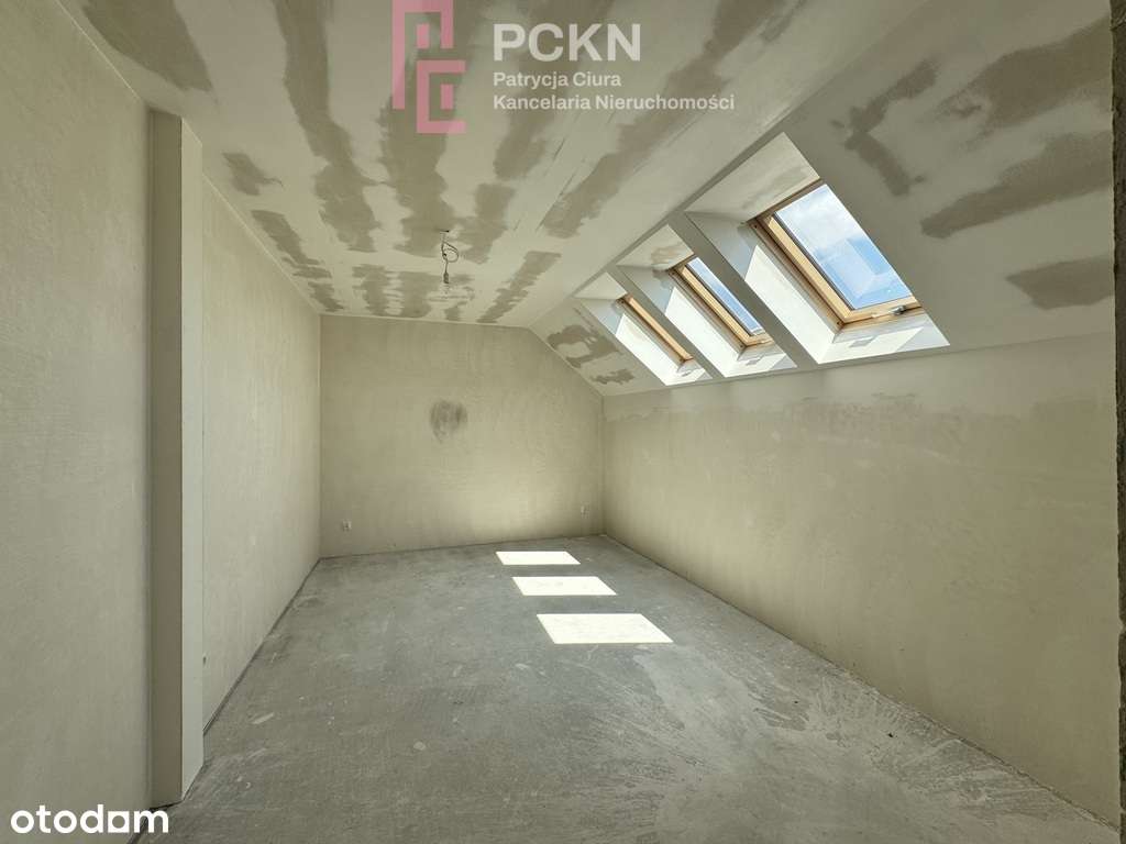 Apartament z pompą ciepła i garażem/Opole Gosławic-3