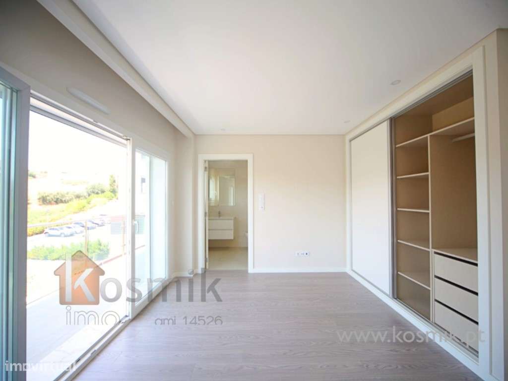 T3 PENTHOUSE - Condomínio POETAS' GARDEN - PARADELA - LOURES - LISB...-13