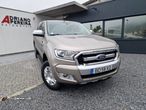 Ford Ranger 3.2 TDCi CD Wildtrak 4WD Aut. - 11