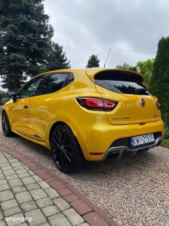 Renault Clio TCe 220 EDC R.S Trophy - 6