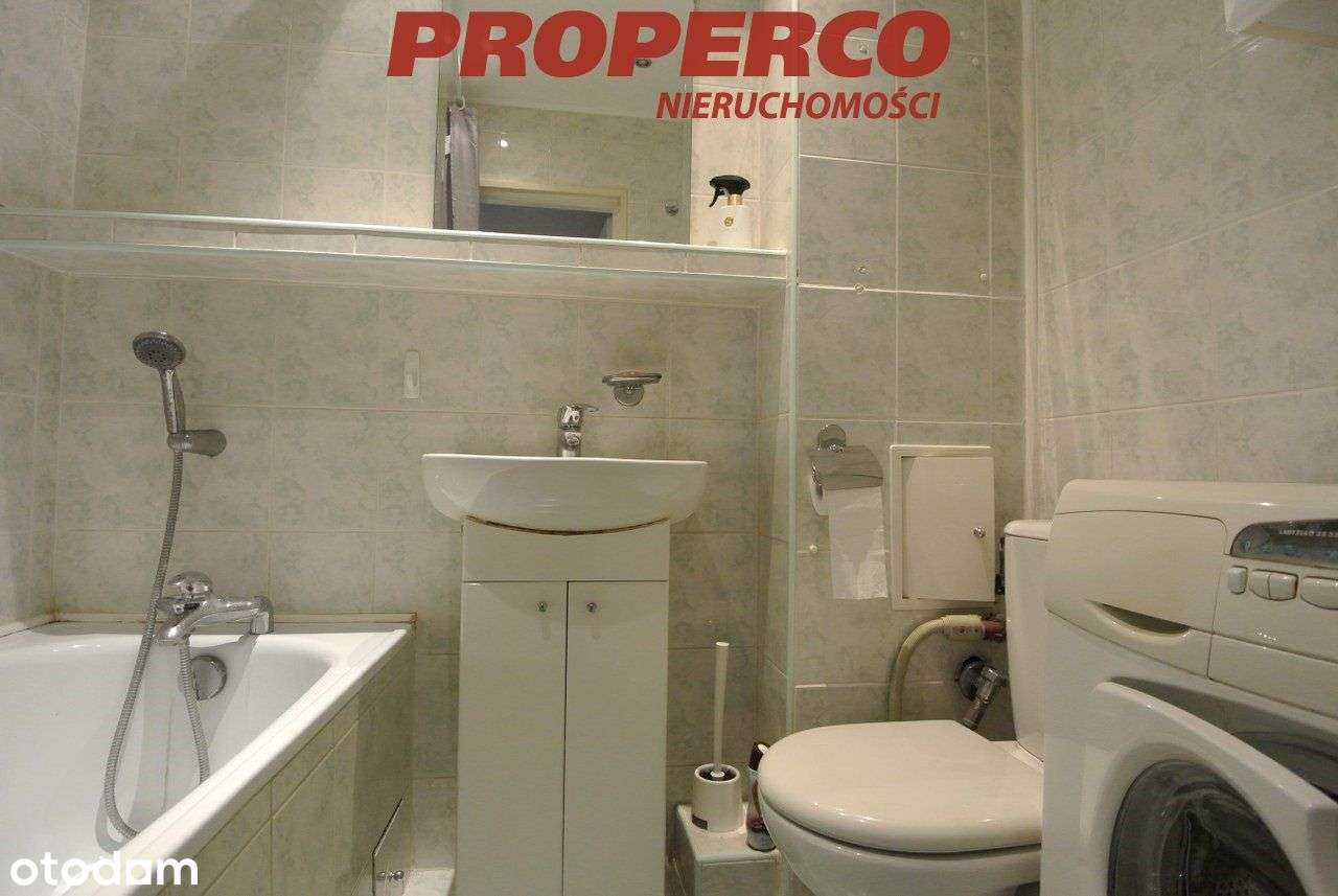 Mieszkanie 3pok. 48m2, metro Księcia Janusza-5