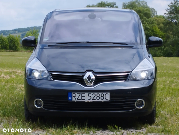 Renault Grand Espace - 16