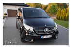 Mercedes-Benz Klasa V 300 d 4-Matic Exclusive 9G-Tronic (d³ugi) - 1