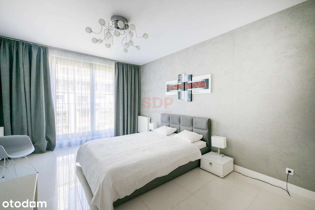 Inwestycja w centrum przy rzece - Pełny obrazek: 1/12