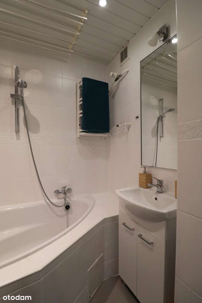 Sosnowiec, Zagórze, ul. BMC, 2 pokoje z balkonem-11