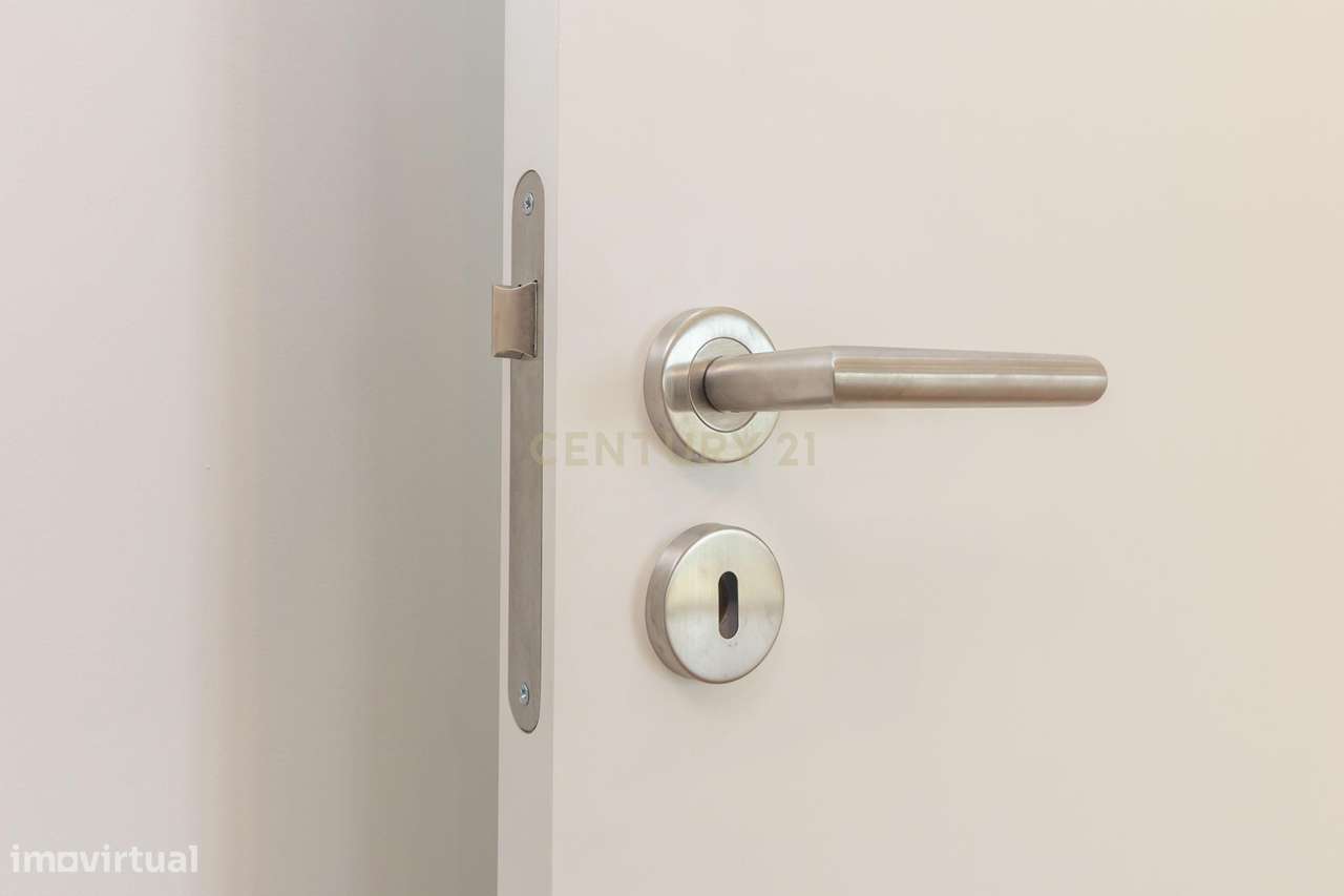 APartamento - T5  A ESTREAR-  com Espaço Exterior-  Palmela-34