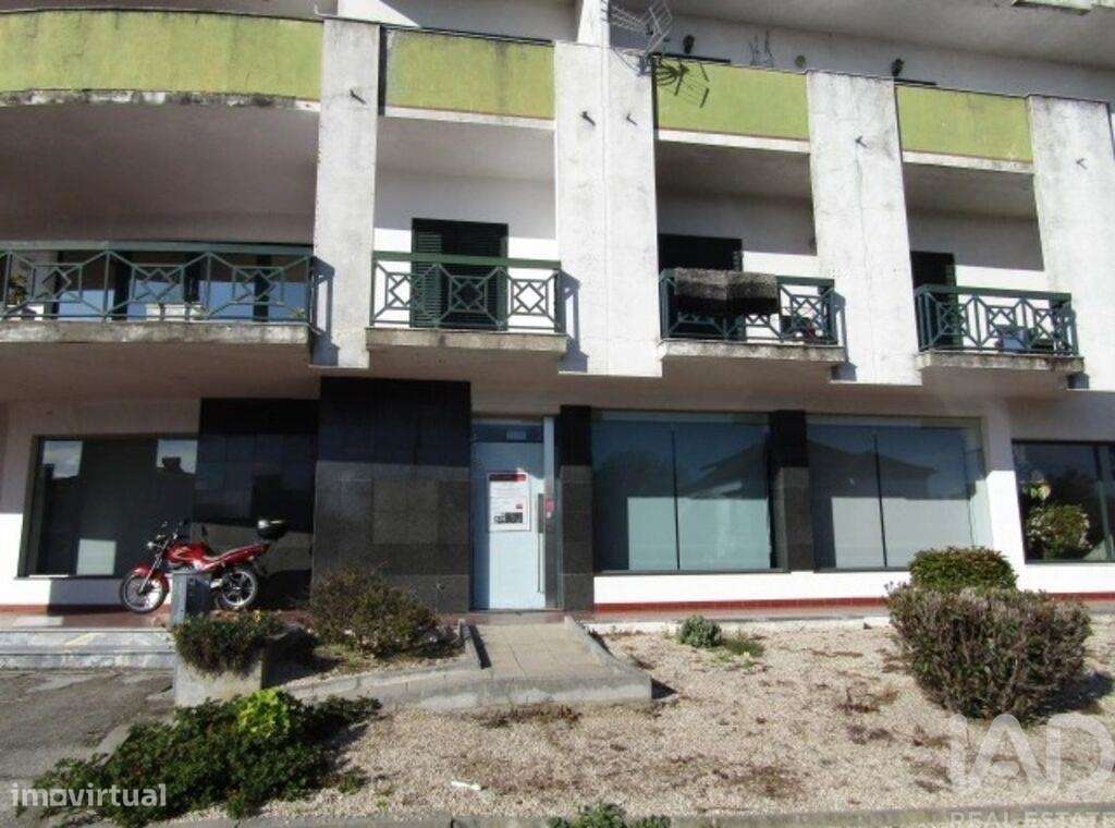 Loja / Estabelecimento Comercial em Carregal do sal de 165,00 m2 - Grande imagem: 4/10