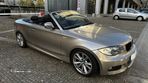 BMW 118 d Cabrio - 8