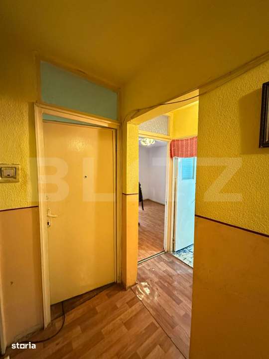 Apartament cu 3 camere, decomandat, zona Liliacului – Deva - Imagine principală: 5/6