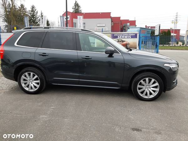 Volvo XC 90 - 4