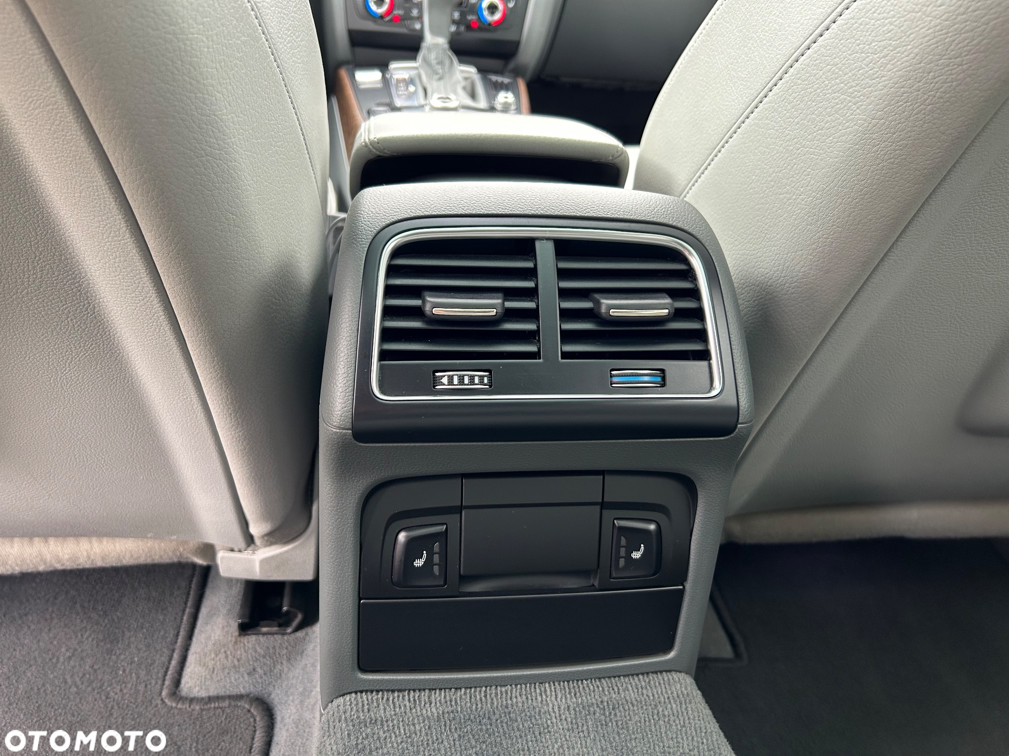 Audi A4 2.0 TDI clean diesel Quattro S tronic - 24