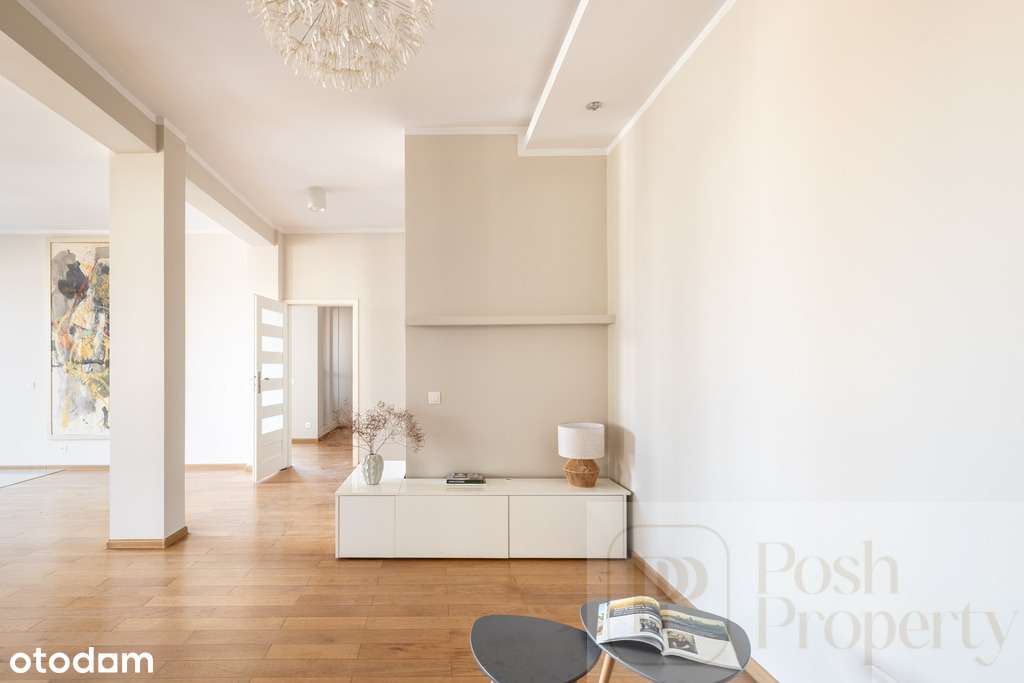 Unikatowe mieszkanie 70m2 + taras 70m2, Krowodrza-4