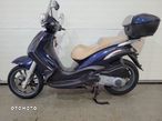 Piaggio Beverly - 6