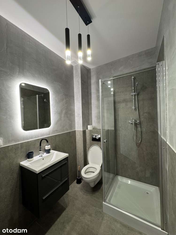 Kawalerka z windą , ul.Morska 6 , miejsce postojowe, gotowe - Słupsk-8