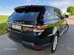 Land Rover Range Rover Sport S 2.0 SD4 S - 5