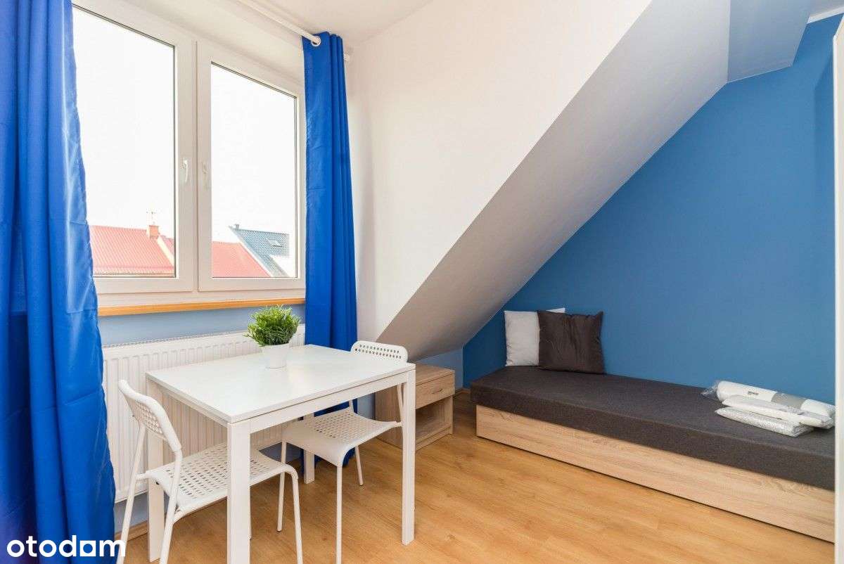 Dom pracowniczy dla 20 osób - Pruszcz Gdański - Pełny obrazek: 4/18