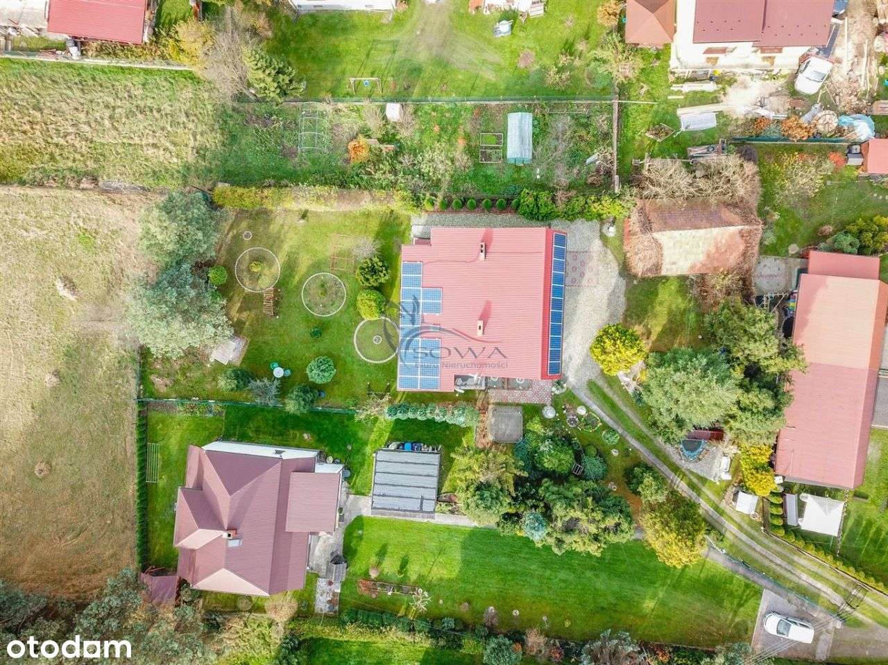 Urokliwy Dom W Jeleśni!-19