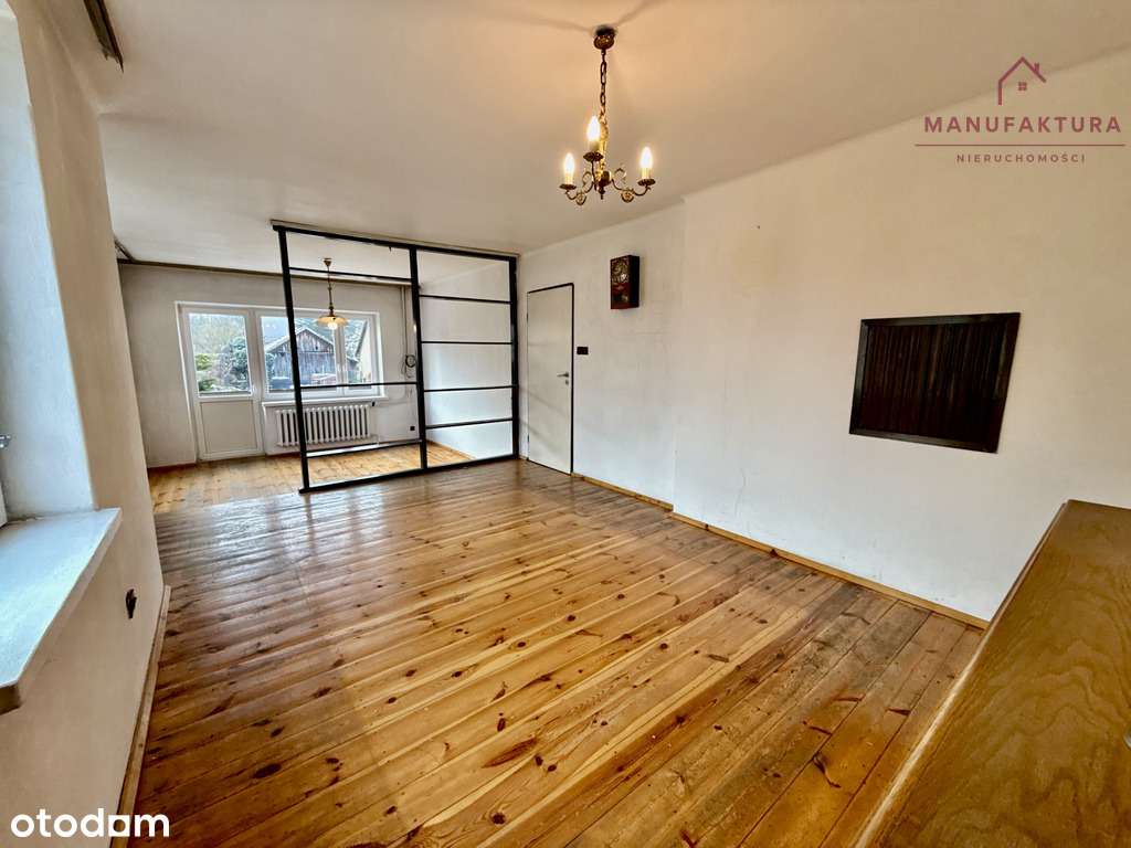 Przestronny dom w okolicach Częstochowy - Pełny obrazek: 4/18