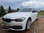 BMW Seria 3 318d MHEV Sport Line - 15