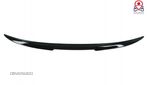 Eleron Portbagaj compatibil cu BMW Seria 3 F30 F80 M3 Sedan (2011-201 - 2