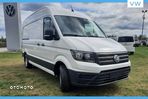 Volkswagen Crafter L3H3 2.0 140KM - 2