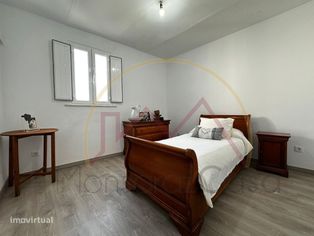 Andar de Moradia - Centro de Reguengos de Monsaraz - Grande imagem: 5/18