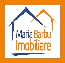 Maria Barbu Imobiliare Siglă