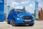 Ford EcoSport 1.0 Ecoboost ST-Line - 1