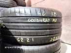 275/40R18 Opony Letnie Lato GOODYEAR EAGLE F1 ASYMMETRIC 3 MO 21r. 5,5mm Legnica ALU-RAD 275/40 Tył - 2