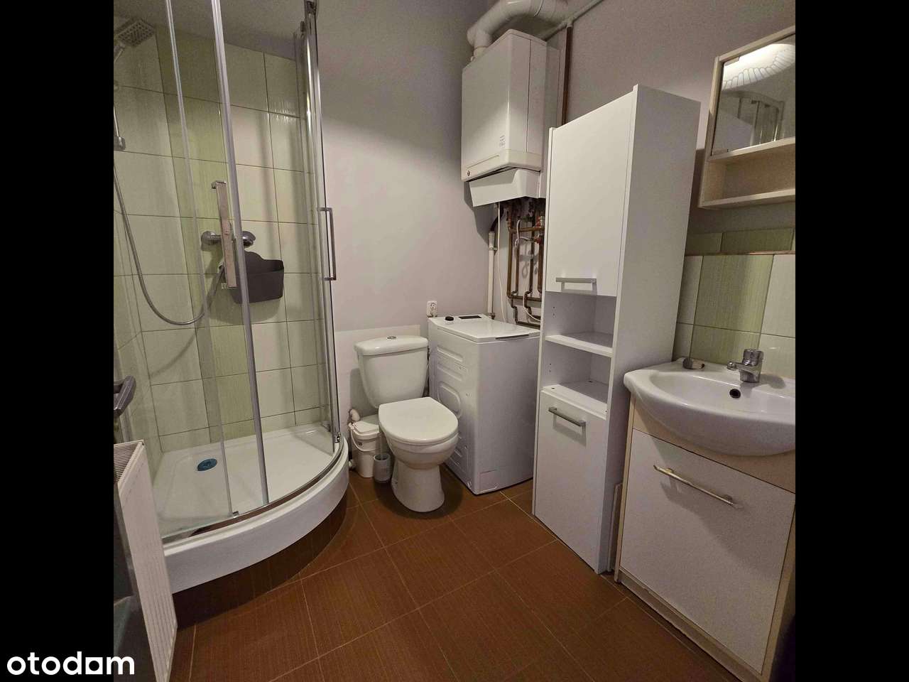 Kawalerka 40 m2 ul. Kleczkowska - kamienica po remoncie elewacji-6