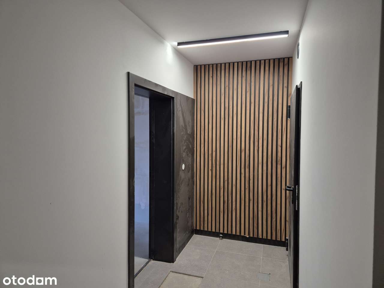 SPRAWDŹ! Doskonały układ 3pok 50m²| Balkon 7,6m² | GRATIS kom. lokat! - Pełny obrazek: 5/13