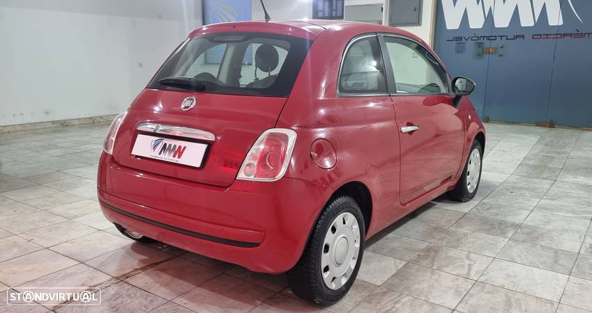 Fiat 500 1.2 8V Pop - 7