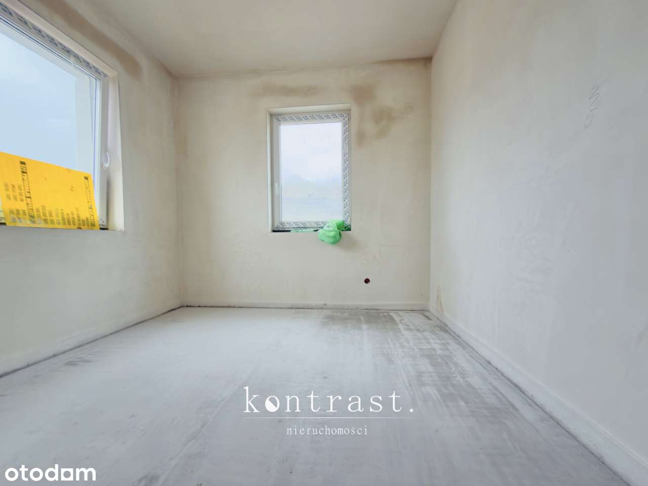 Dom pod lasem, piękna i spokojna okolica-6