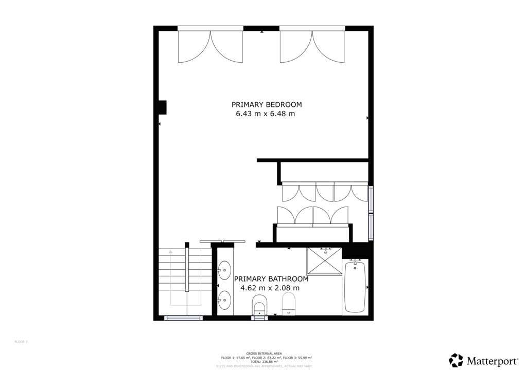 Moradia T4 com piscina, Paço de Arcos, Oeiras-25