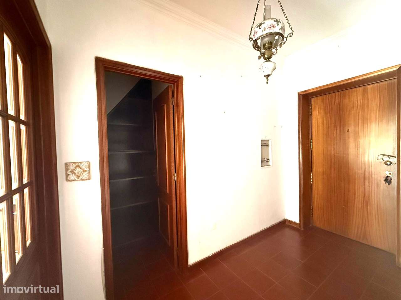 Apartamento T2 c/ terraço no Centro de Ovar-23