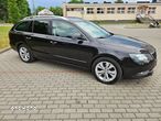 Skoda Superb - 15