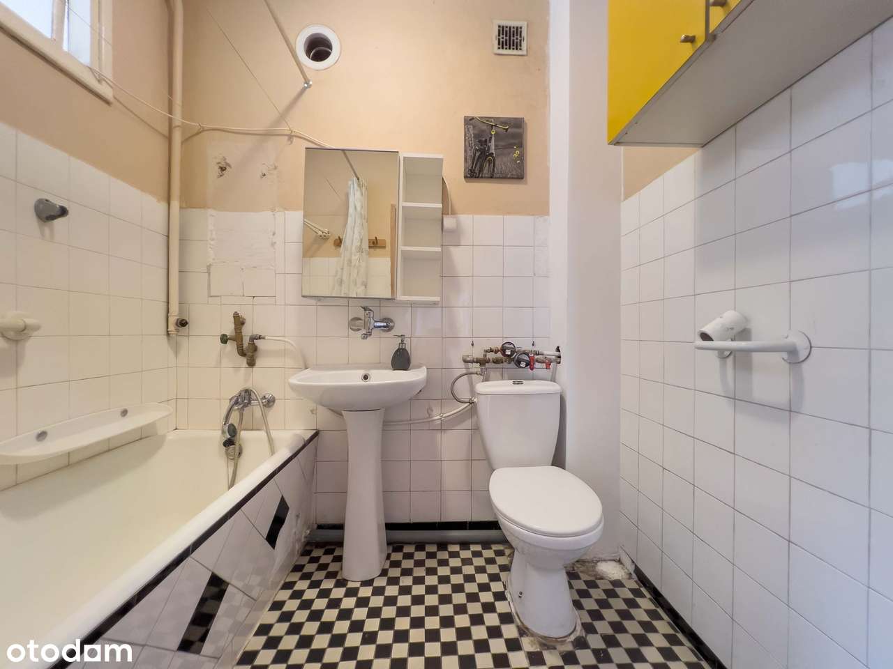 MIESZKANIE| GDYNIA, LESZCZYNKI, UL. RAMUŁTA | 2 POKOJE 45 M2 – pohled 3
