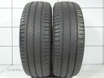 Opony letnie 215/70R15C 109/107S Michelin - 1