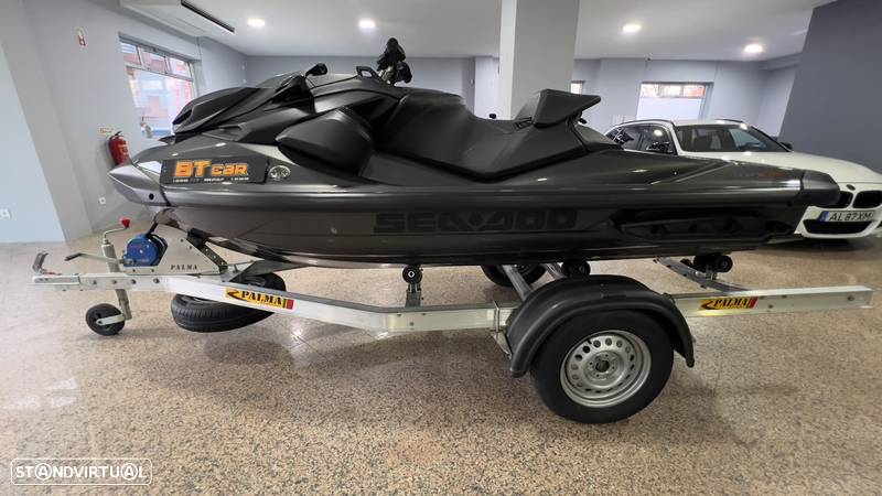 Sea-Doo RXP-X RS 300 WSOUND - 32