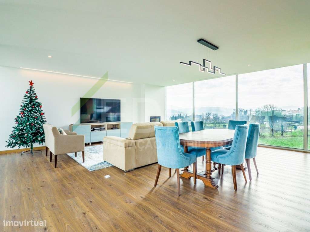 Moradia T3, NOVA, Joane-9