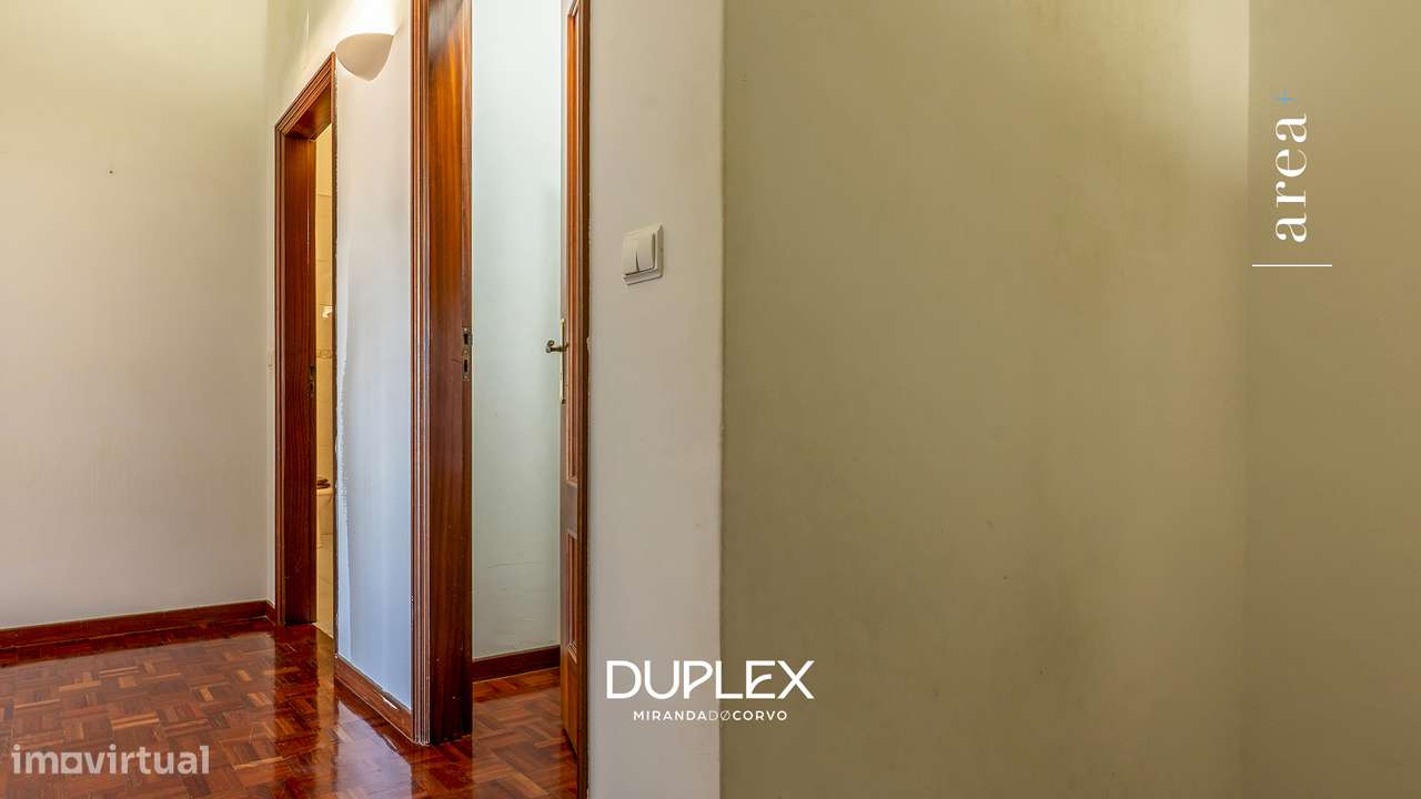Imóvel Exclusivo | Duplex de Miranda do Corvo-30