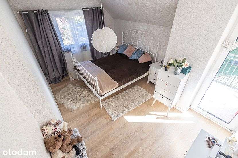 Na sprzedaż dom jednorodzinny WIELICZKA-12